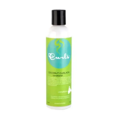 Curls Retail Coconut Curlada Conditioner 240ml