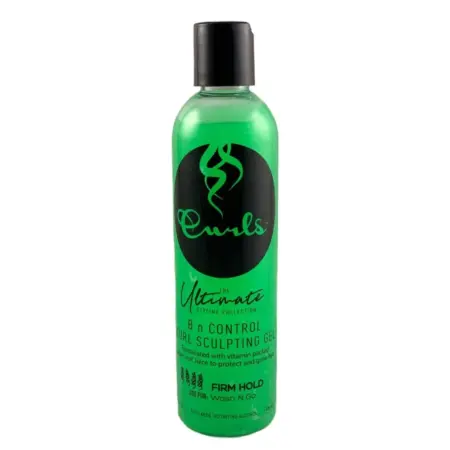 Curls The Ultimate BN Control Curl Sculpting Gel 236ml