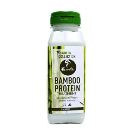 Curls The Green Collection Bamboo Protein 236.5ml
