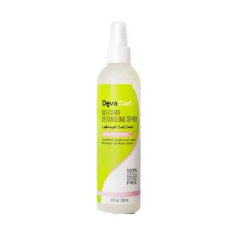 Deva Curl No-Comb Detangling Spray 236ml