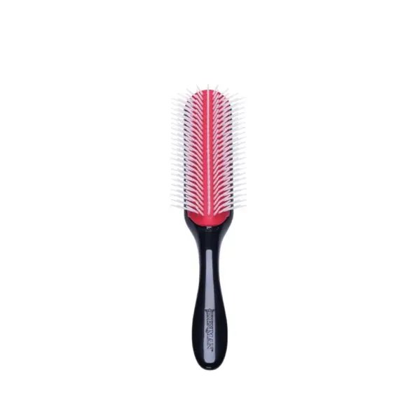 Denman Cepillo D4 Styler 9 Hileras