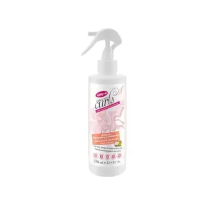 Dippity Do Girls With Curls Leave-in Detangler 236ml