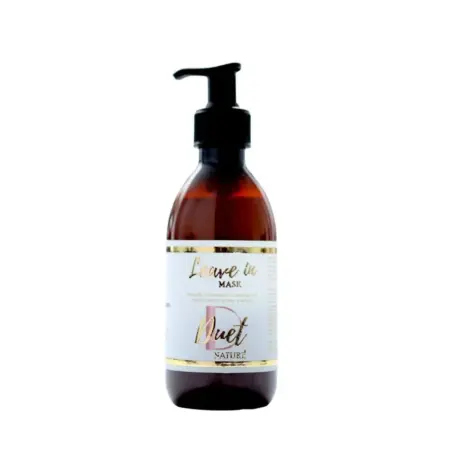Duet Nature Leave in Mask 250ml