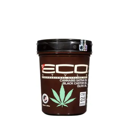ECO Styler Styling Gel Cannabis 946ml