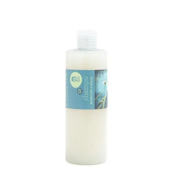 Ecoeko Champú Nutrición y Brillo 300ml