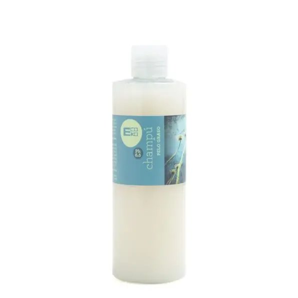 Ecoeko Champú Pelo Graso 300ml