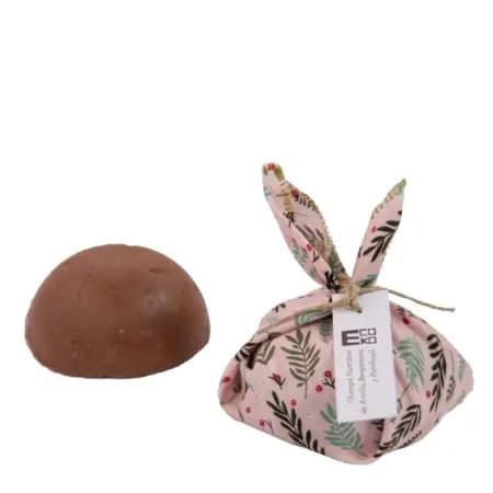 Ecoeko Champú Sólido Cabello Normal-Seco 100g