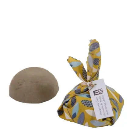 Ecoeko Champú Sólido Cabello Sensible y Peques 100g