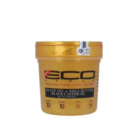 ECO Styler Styling Gel Gold 473ml