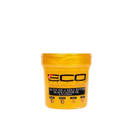 ECO Styler Styling Gel Gold 236ml