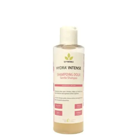 Elfy Naturals Hydra Intense Champú Doux 200ml