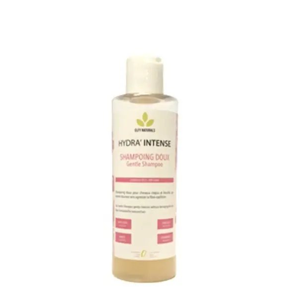 Elfy Naturals Hydra Intense Champú Doux 200ml