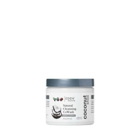 Eden Coconut Shea Co-Wash 473ml