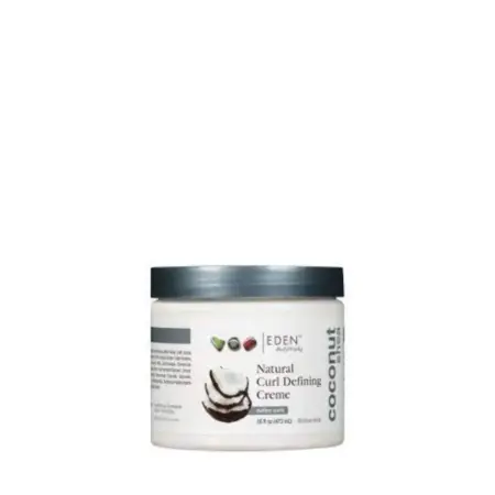 Eden Coconut Shea Curl Defining Creme 473ml