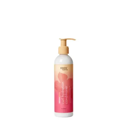 Eden Hibiscus Honey Curl Hydration Conditioner 236ml
