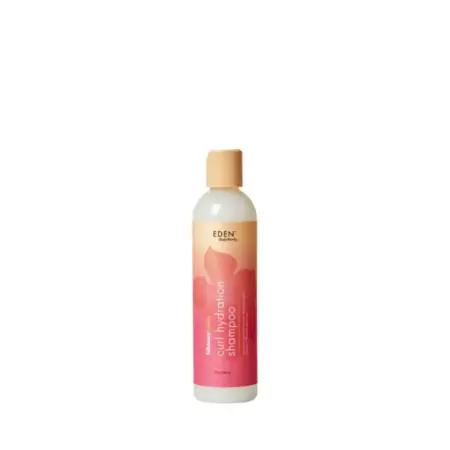 Eden Hibiscus Honey Curl Hydration Champú 236ml