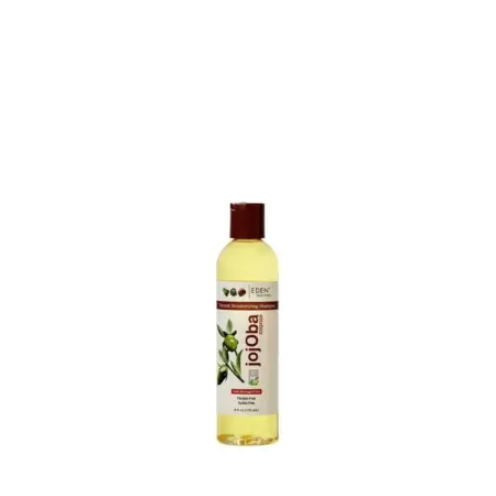 Eden JojOba Monoi Moisturizing Champú 235ml