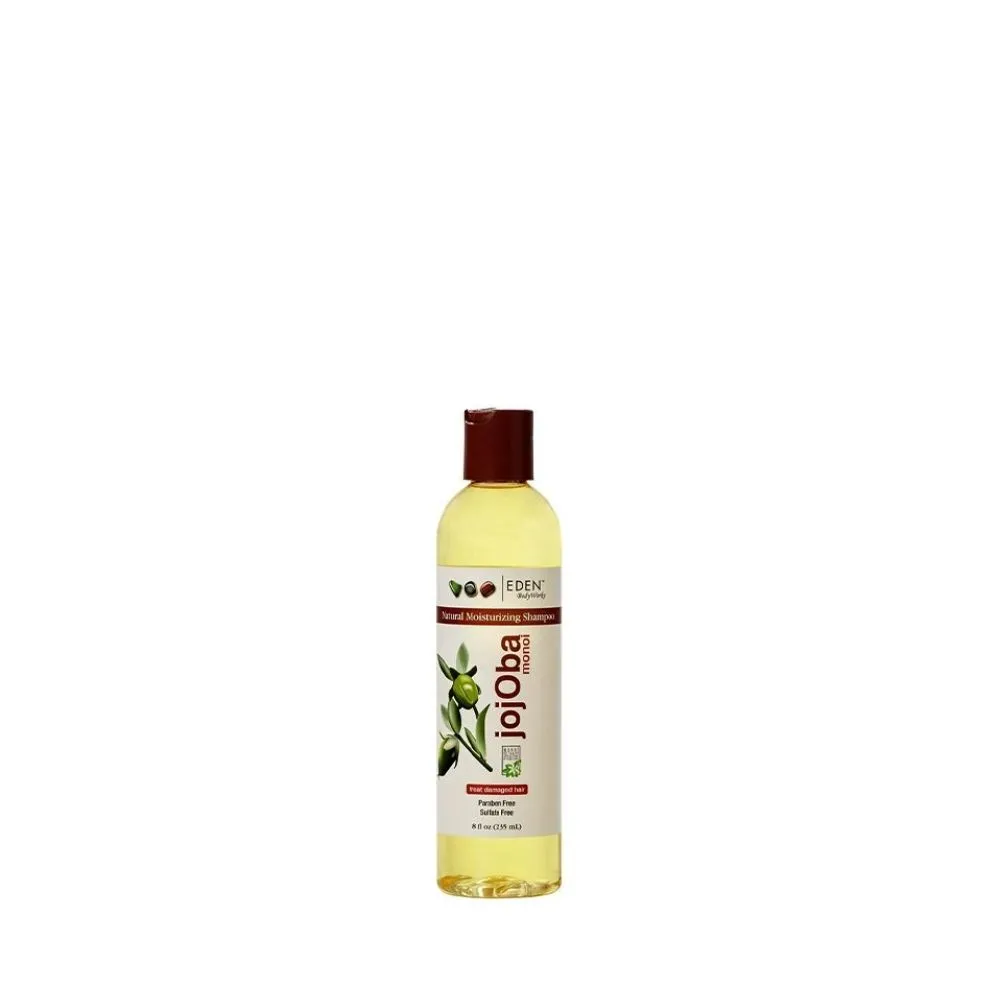 Eden JojOba Monoi Moisturizing ChampĂș 235ml