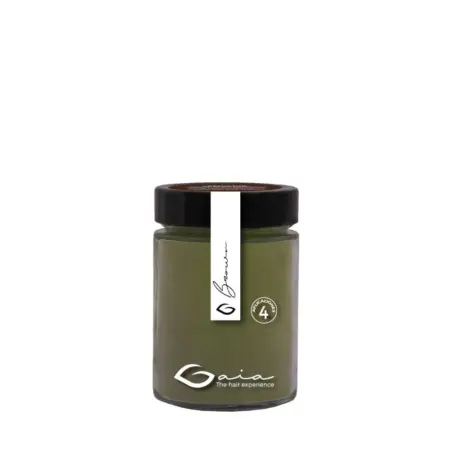 Gaia Henna Brown 175g