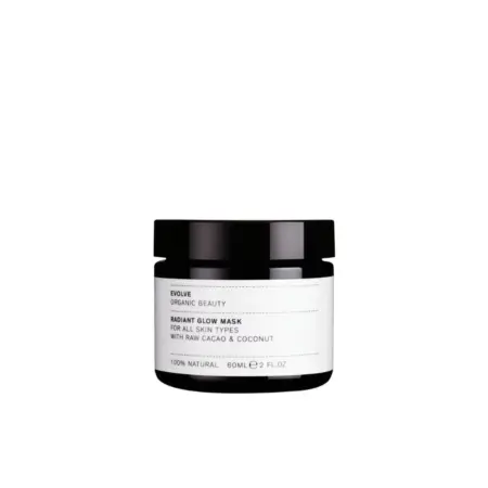Evolve Facial Radiant Glow Face Mask 60ml