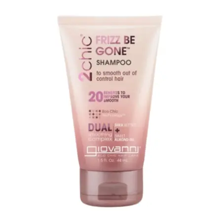 Giovanni 2chic Frizz be Gone Champú 44ml