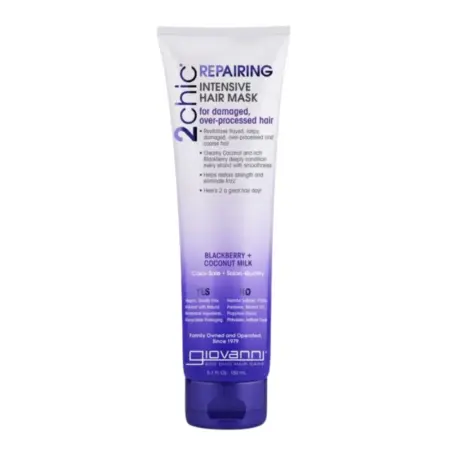 Giovanni 2chic Repairing Intensive Hair Mask 150ml