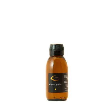 Gaia Oil Argán Bio 125ml