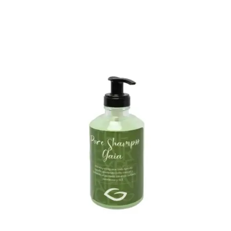 Gaia Pure Champú Gaia 200ml