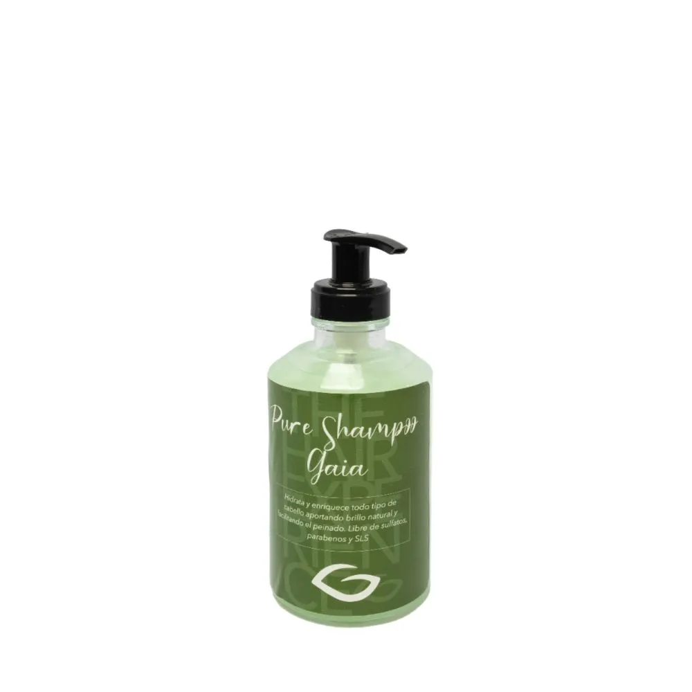 Gaia Pure ChampĂș Gaia 200ml