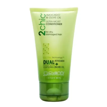 Giovanni 2chic Ultra-Moist Conditioner 44ml