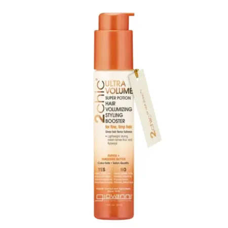 Giovanni 2chic Ultra-Volume Super Potion Hair Volumizing Booster 53ml