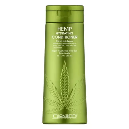 Giovanni Hemp Hydrating Conditioner 399ml