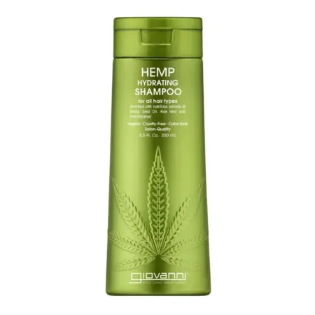 Giovanni Hemp Hydrating Champú 399ml