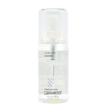 Giovanni Eco Chic L.a. Hold Hair Spritz 60ml