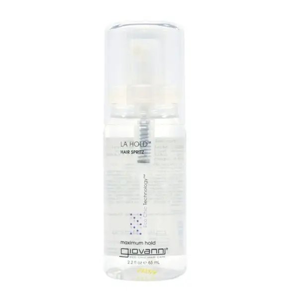 Giovanni Eco Chic L.a. Hold Hair Spritz 60ml
