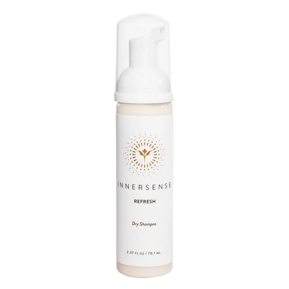 Innersense Refresh Dry Champú 70ml