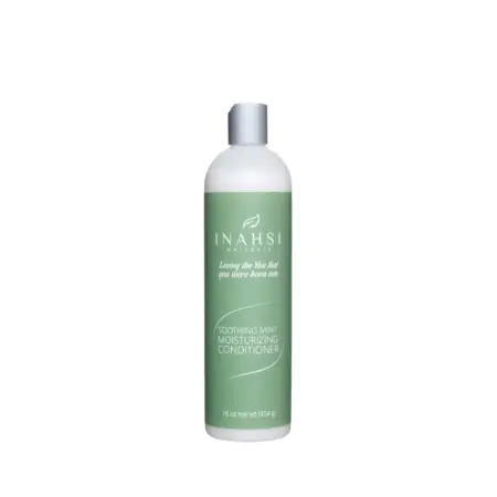 Inahsi Naturals Soothing Mint Moisturizing Conditioner 454g