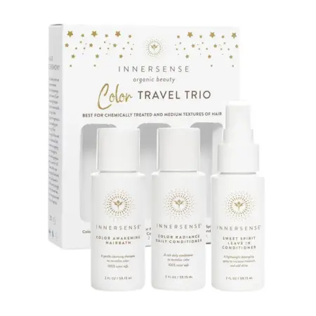 Innersense Travel Trio Color