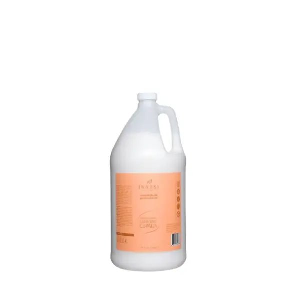 Inahsi Naturals Tropical Escape Cleansing Cowash 1.892L