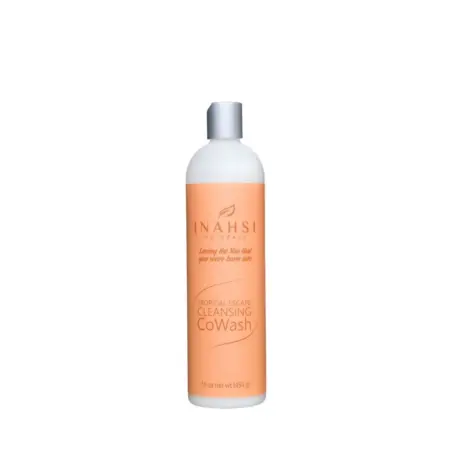 Inahsi Naturals Tropical Escape Cleansing Cowash 454g