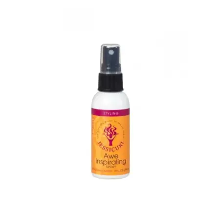Jessicurl Island Fantasy Awe Inspiraling Spray 59ml