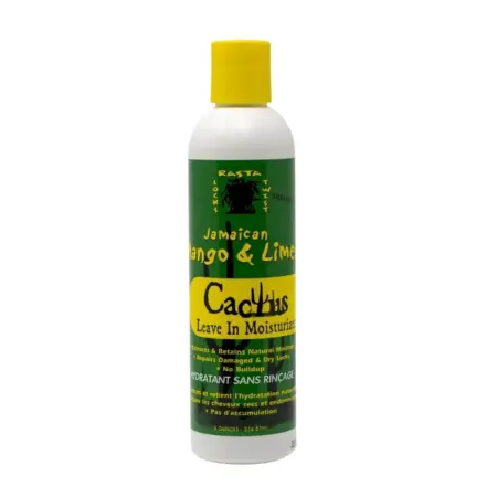 Jamaican Mango and Lime Cactus Leave in Moisturizer 236ml