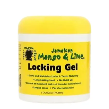Jamaican Mango and Lime Locking Gel 170g
