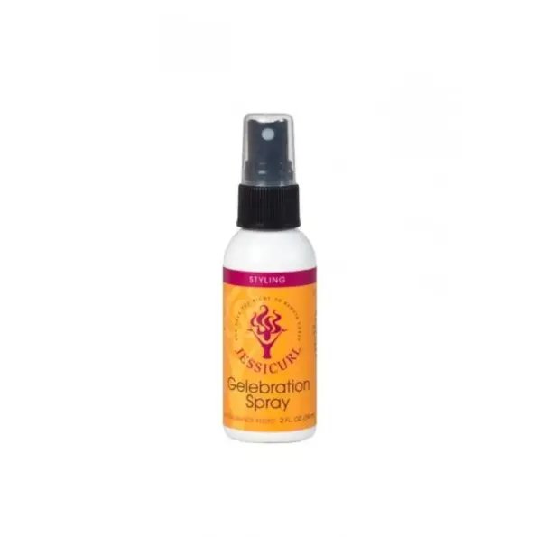 Jessicurl Island Fantasy Gelebration Spray 59ml