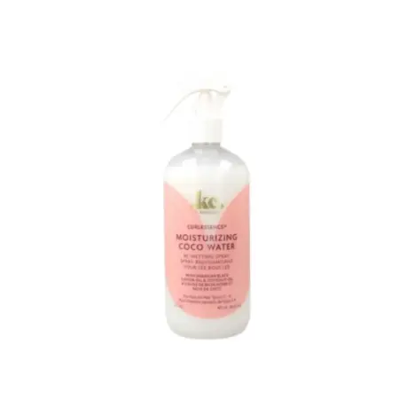 KeraCare Curlessence Moisturizing Coco Water 475ml