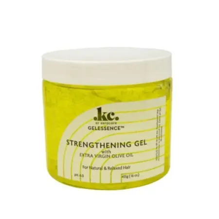 KeraCare gelessence Sentrgthening Gel 455g