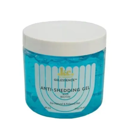 KeraCare Gelessence Anti-Shedding Gel 455g