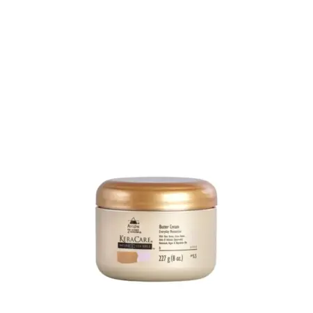 KeraCare Natural Textures Butter Cream 227g