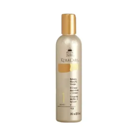 KeraCare Professional Hydrating Detangling Champú 240ml