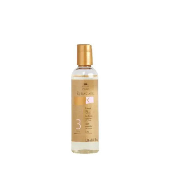 KeraCare Professional Essential Oils For The Hair 120ml